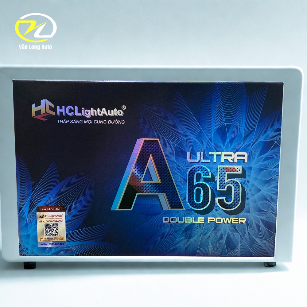 HCLight A65 Ultra, ảnh 2
